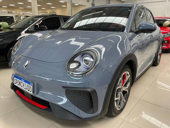 GWM ORA 03 63 KW ELÉTRICO GT
